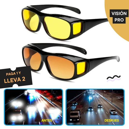 Visión Pro®️ Gafas de visión nocturna