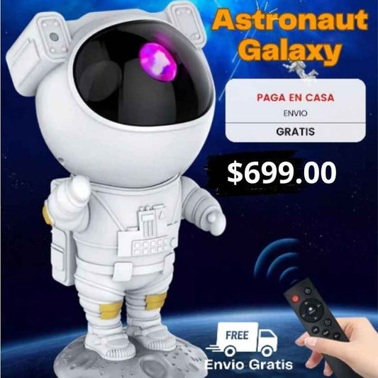 Astronaut Galaxy®️